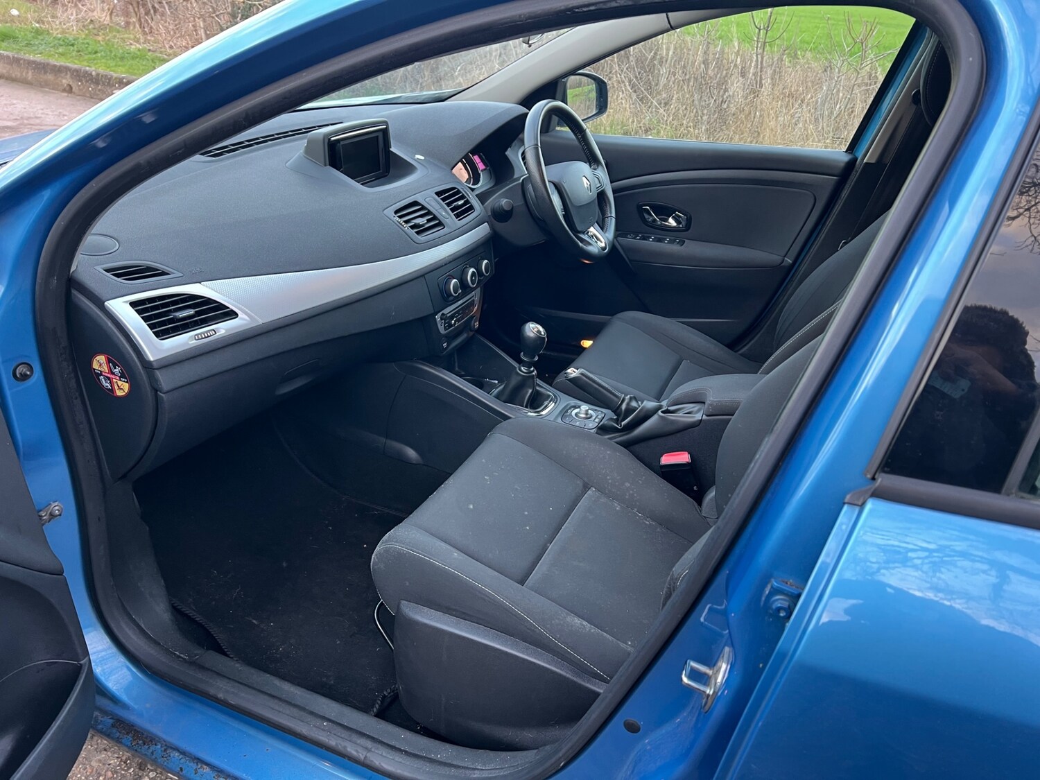 Used Renault Megane 2013 for sale - 77104091: Photo 12