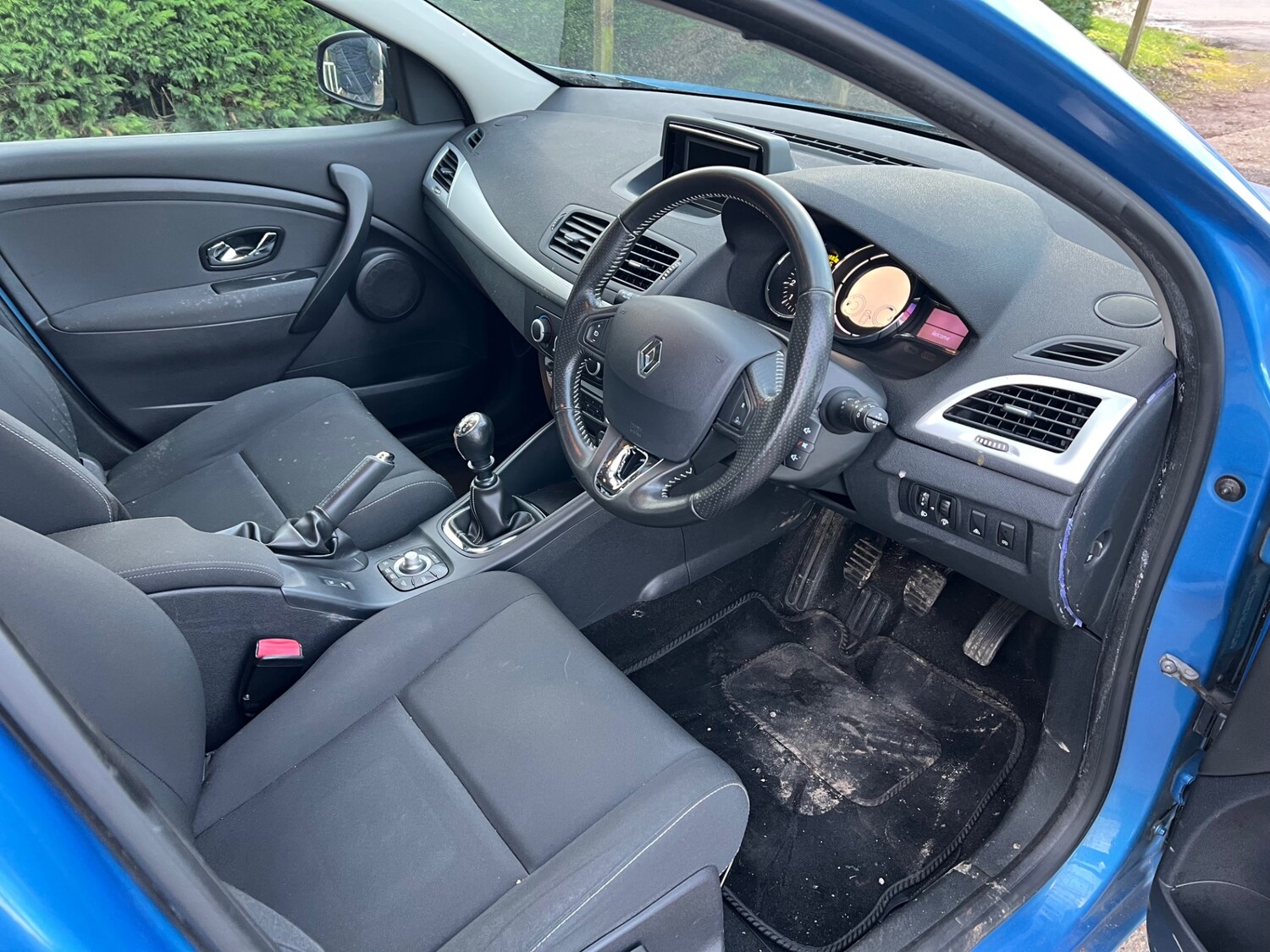 Used Renault Megane 2013 for sale - 77104091: Photo 13