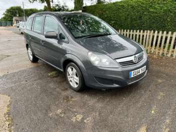2014 (14) - 1.8i [120] Exclusiv 5dr 7 seats