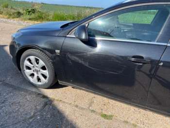 Used Vauxhall Insignia 2015 for sale - 74710555: Photo
