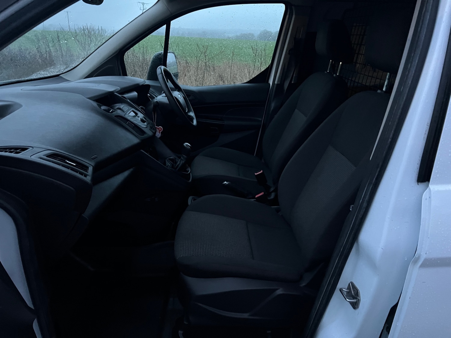 Used Ford Transit Connect 2016 for sale - 77104070: Photo 10