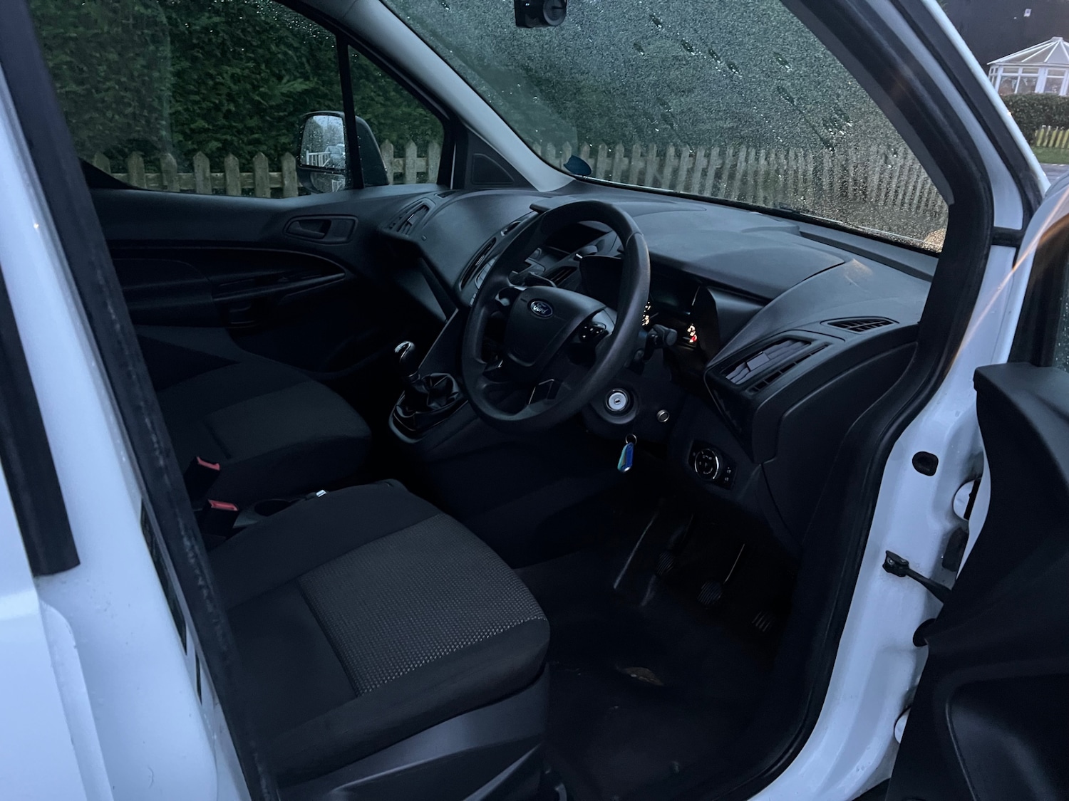 Used Ford Transit Connect 2016 for sale - 77104070: Photo 11