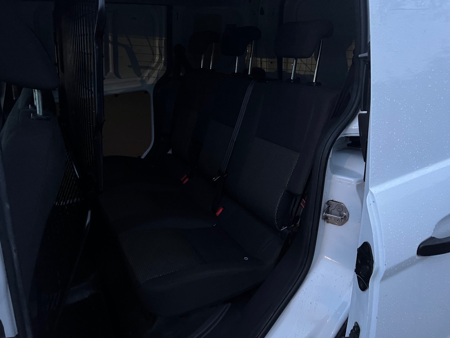 Used Ford Transit Connect 2016 for sale - 77104070: Photo 12