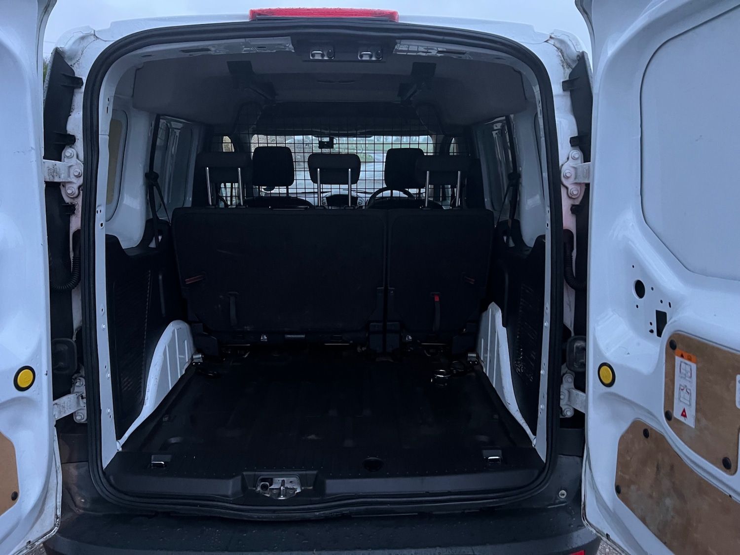 Used Ford Transit Connect 2016 for sale - 77104070: Photo 13