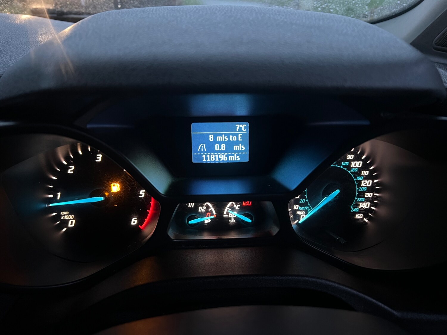 Used Ford Transit Connect 2016 for sale - 77104070: Photo 14