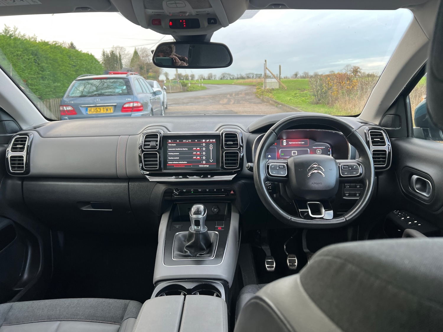 Used Citroen C5 Aircross 2020 for sale - 76828107: Photo 12