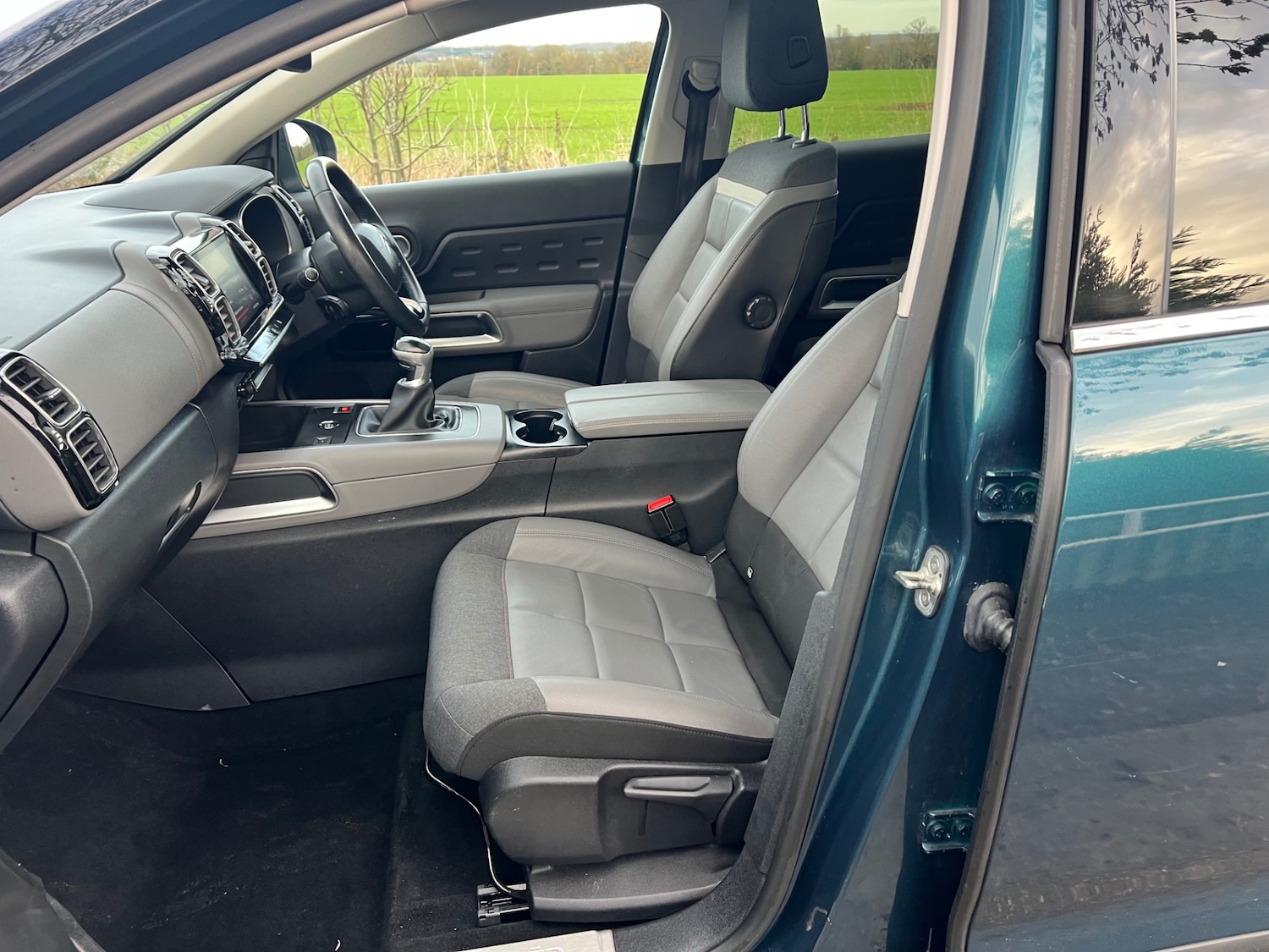 Used Citroen C5 Aircross 2020 for sale - 76828107: Photo 14