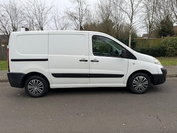 Used Peugeot Expert 2009 for sale - 78273614: Photo