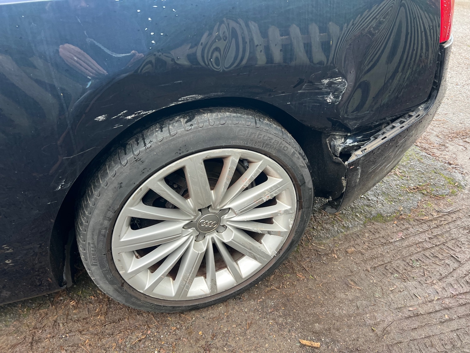 Used Audi A5 2010 for sale - 76665944: Photo 10