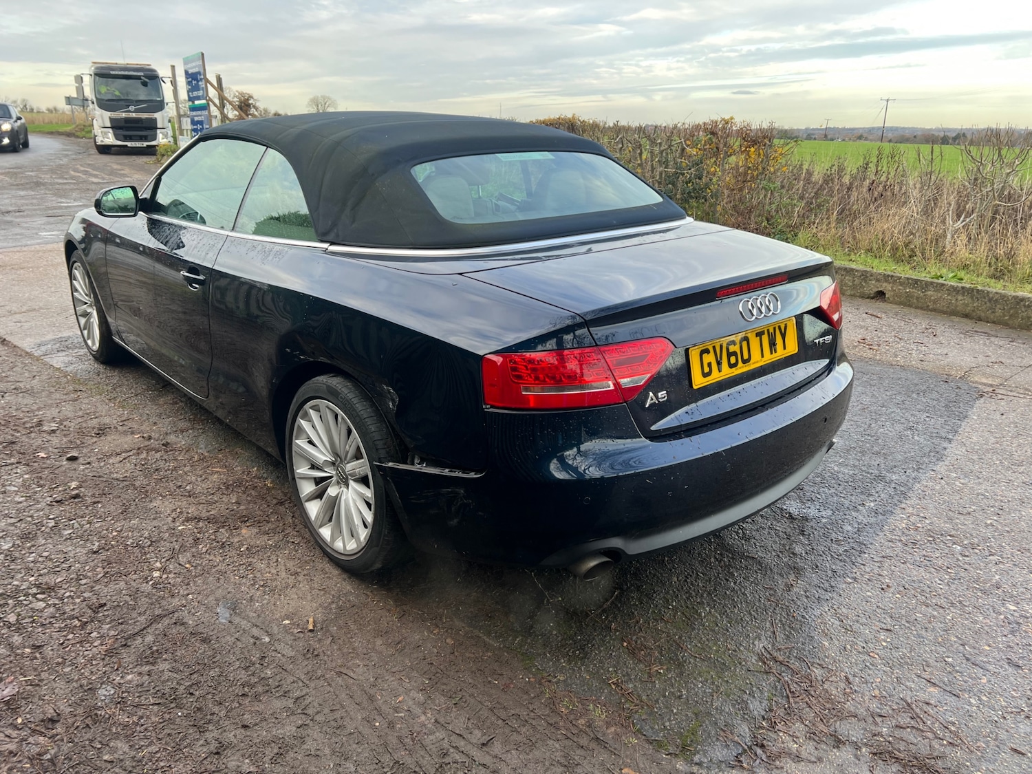 Used Audi A5 2010 for sale - 76665944: Photo 17