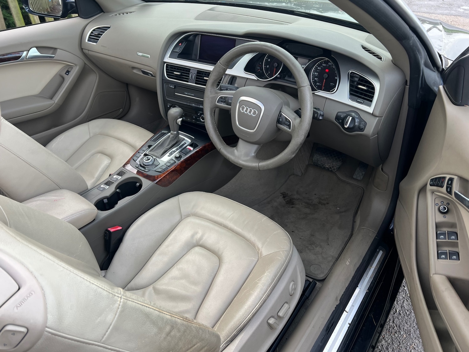 Used Audi A5 2010 for sale - 76665944: Photo 19