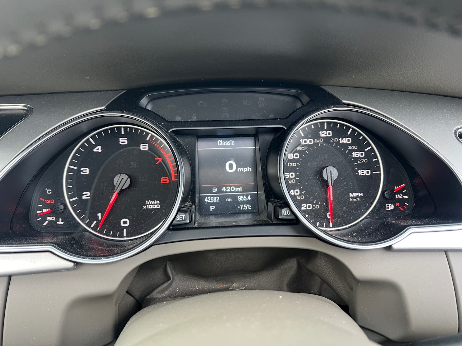 Used Audi A5 2010 for sale - 76665944: Photo 24