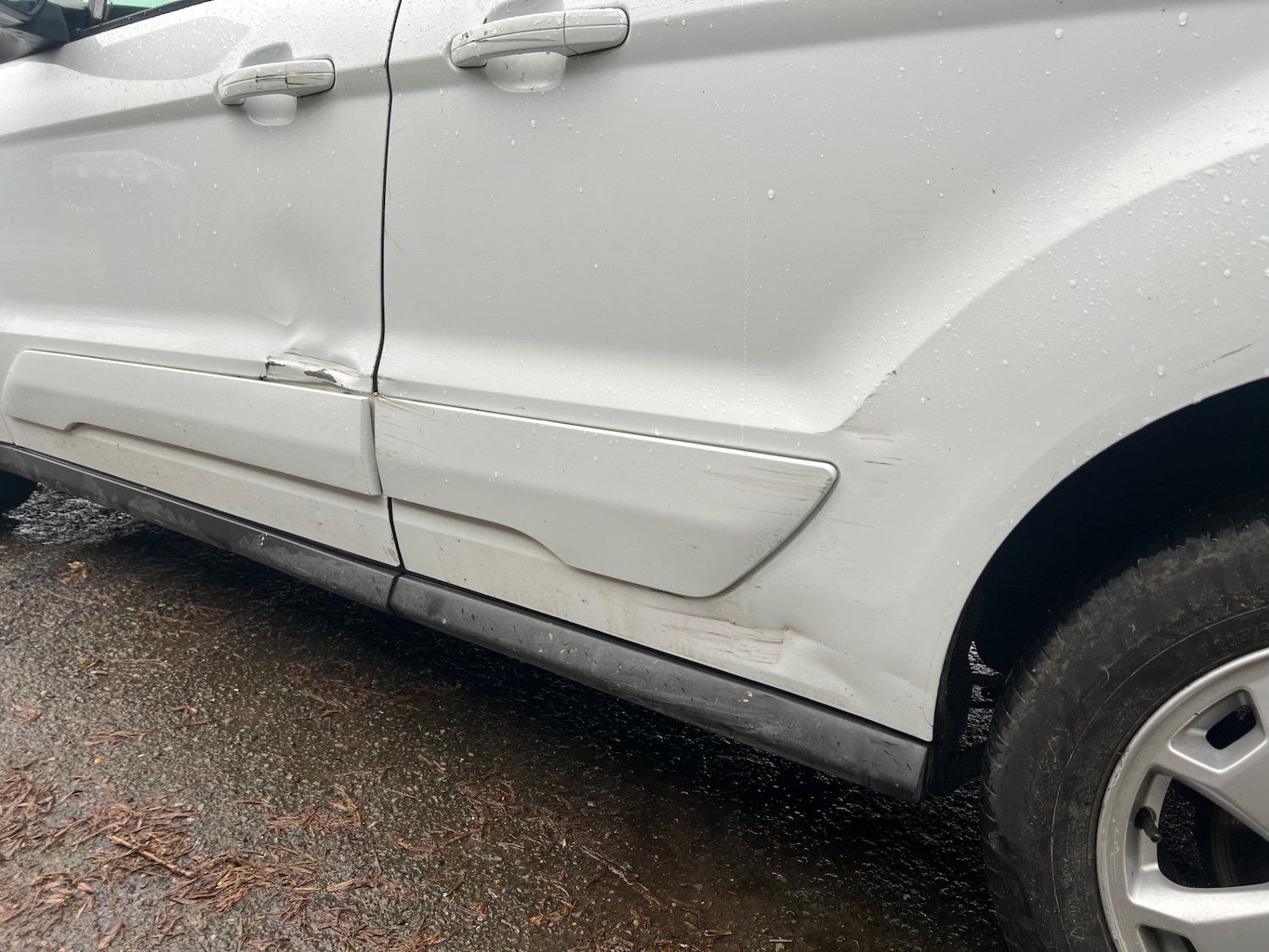 Used Ford Transit Connect 2015 for sale - 77129684: Photo 10