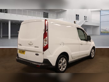 Used Ford Transit Connect 2015 for sale - 77129684: Photo
