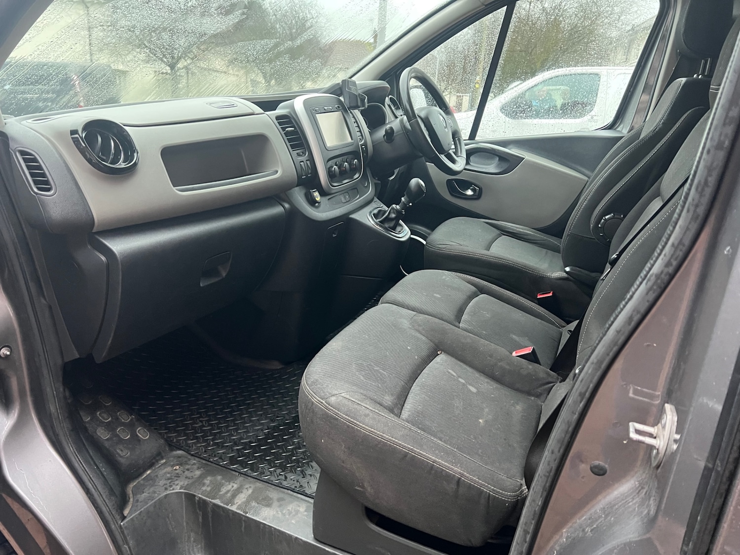 Used Renault Trafic 2015 for sale - 77277579: Photo 10