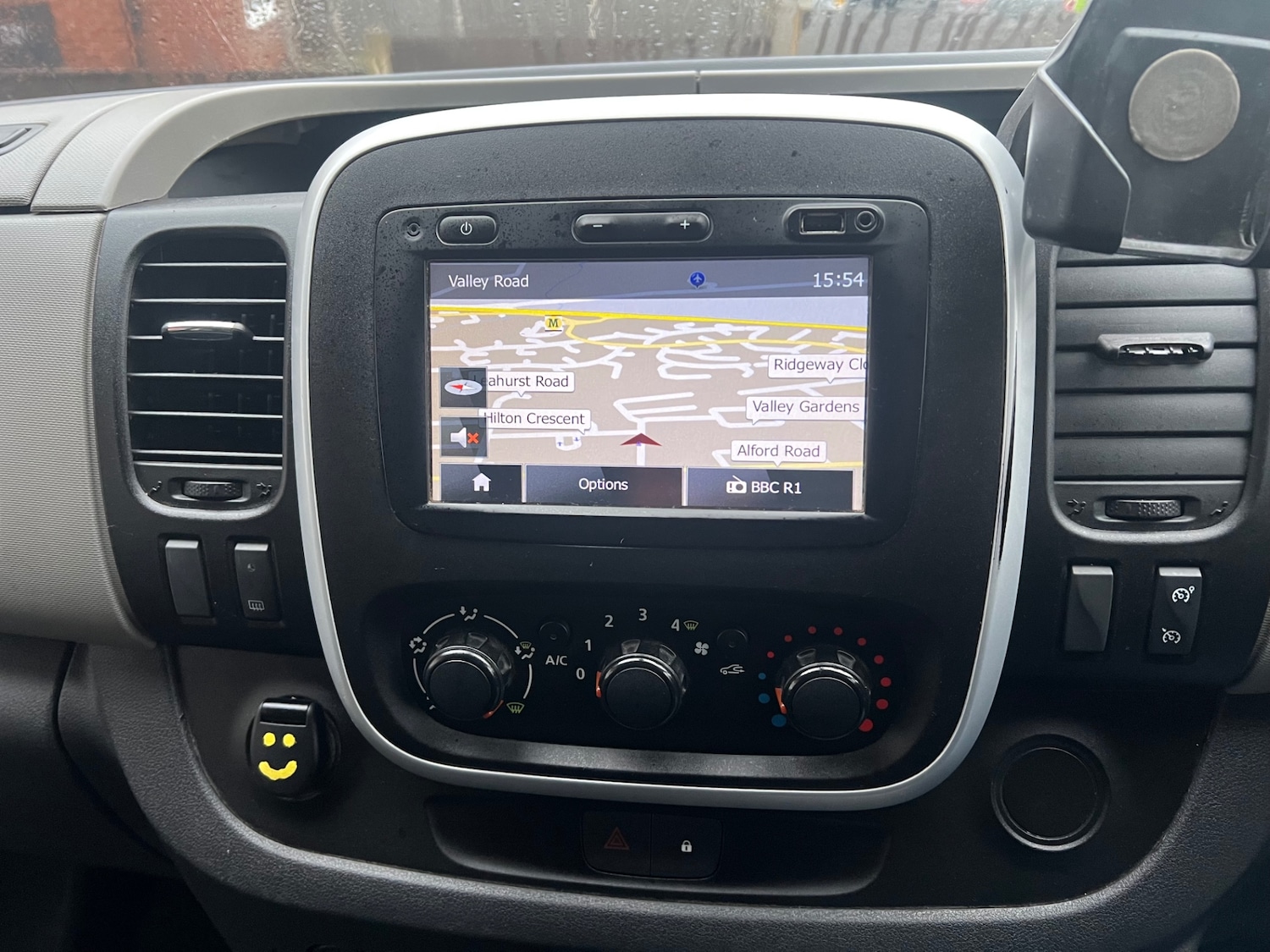 Used Renault Trafic 2015 for sale - 77277579: Photo 12