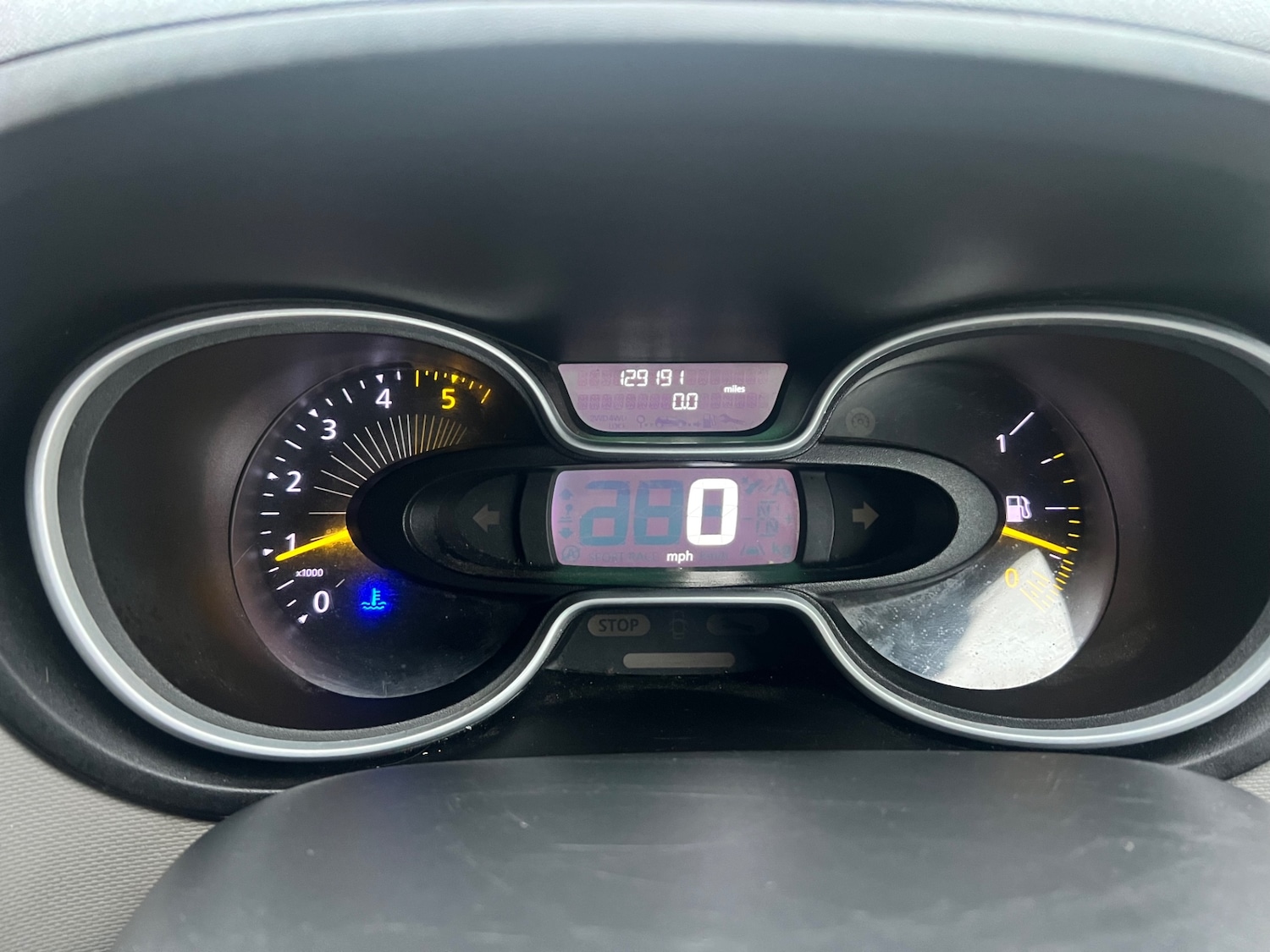 Used Renault Trafic 2015 for sale - 77277579: Photo 13