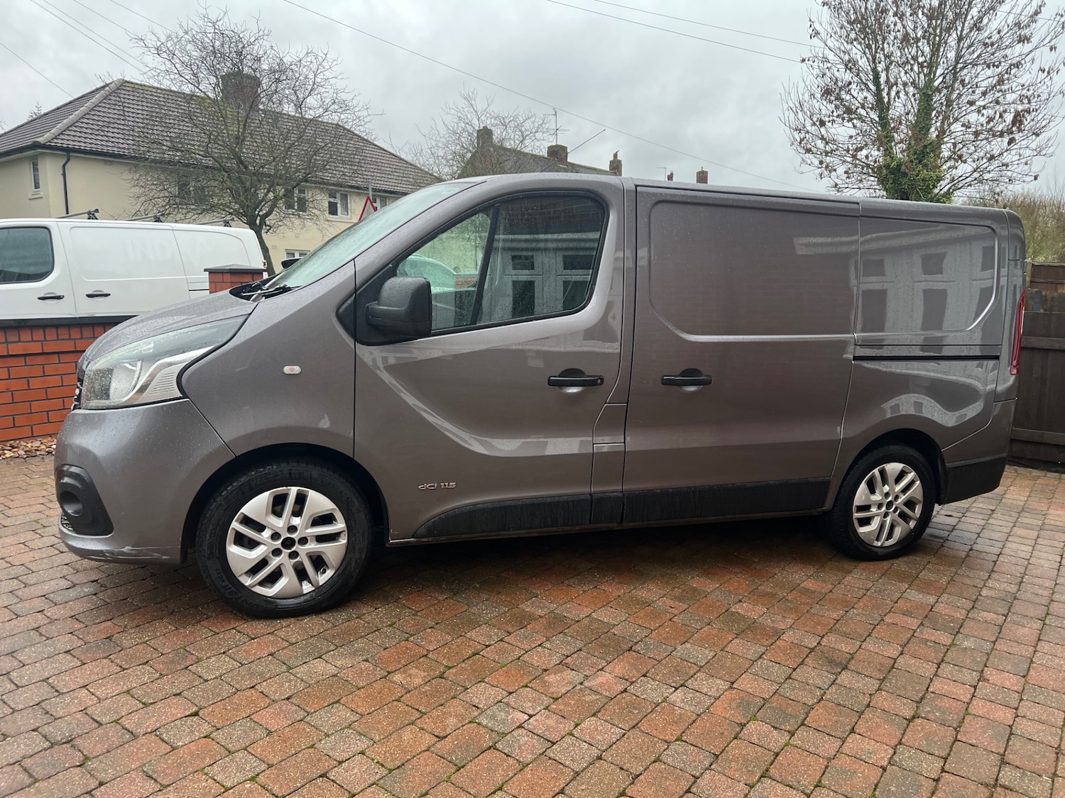 Used Renault Trafic 2015 for sale - 77277579: Photo 3