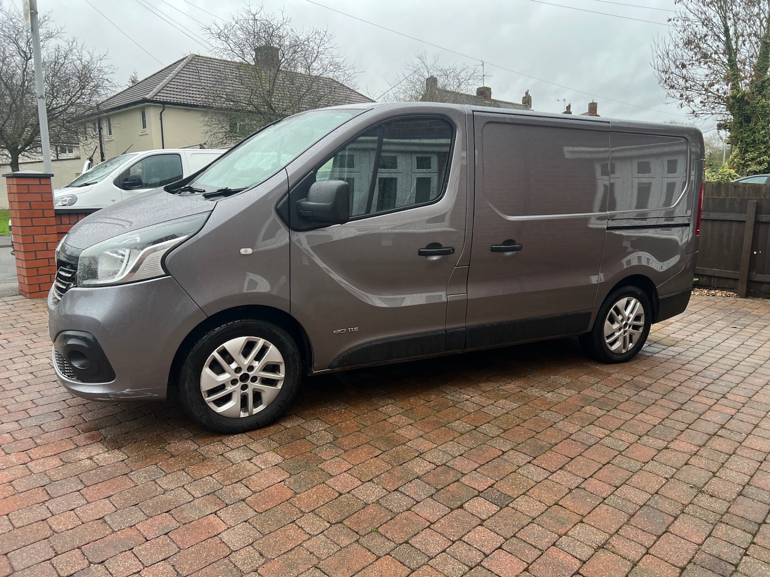 Used Renault Trafic 2015 for sale - 77277579: Photo 9