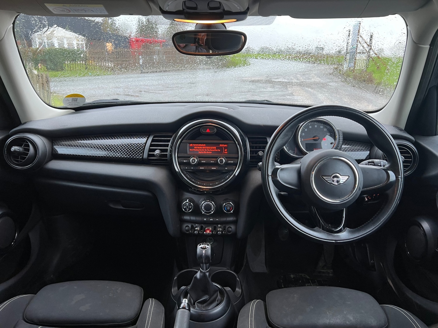 Used MINI Hatch 2016 for sale - 77084245: Photo 11