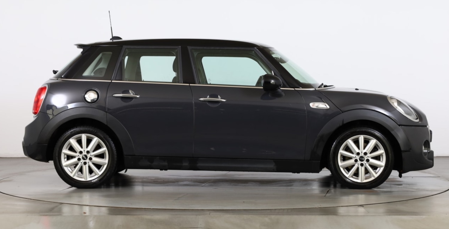 Used MINI Hatch 2016 for sale - 77084245: Photo 3