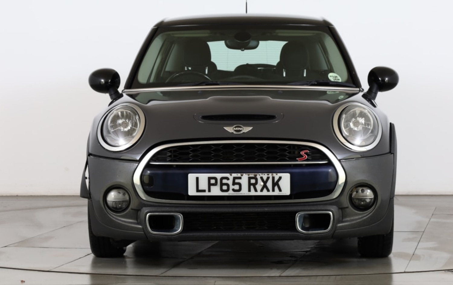 Used MINI Hatch 2016 for sale - 77084245: Photo 4