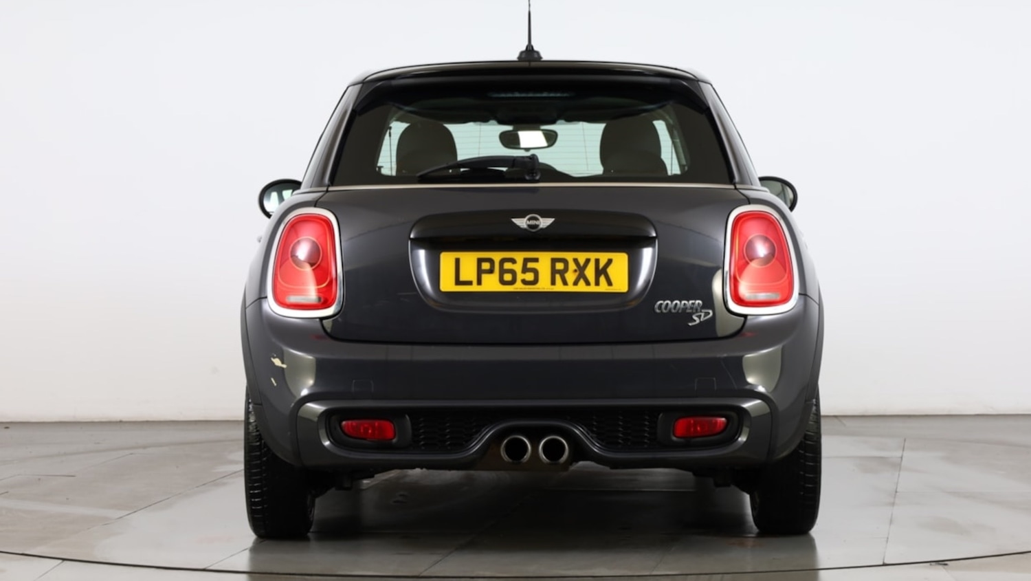 Used MINI Hatch 2016 for sale - 77084245: Photo 5