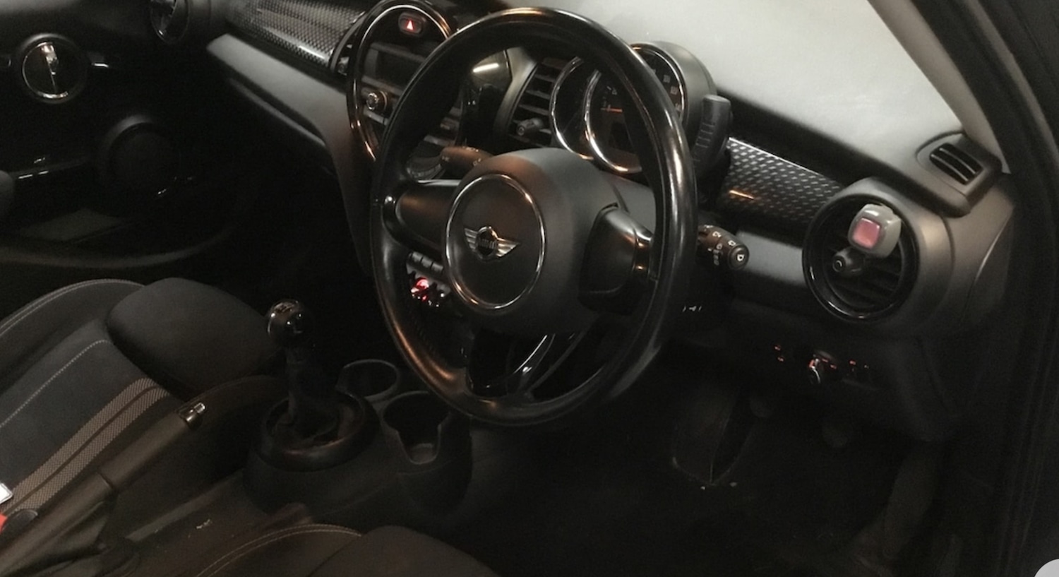 Used MINI Hatch 2016 for sale - 77084245: Photo 6