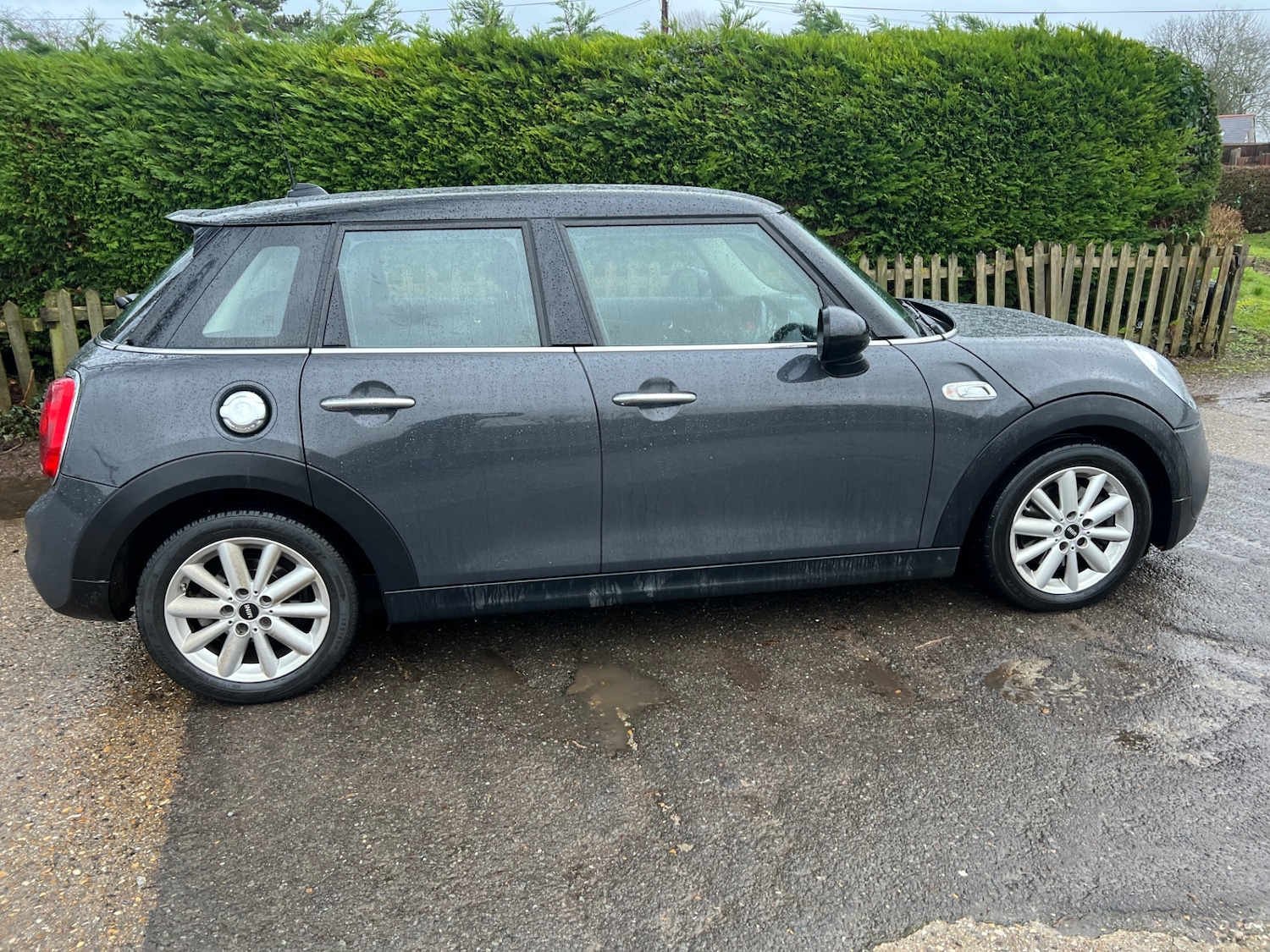 Used MINI Hatch 2016 for sale - 77084245: Photo 8