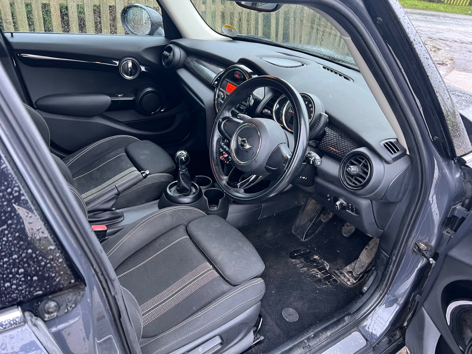 Used MINI Hatch 2016 for sale - 77084245: Photo 9