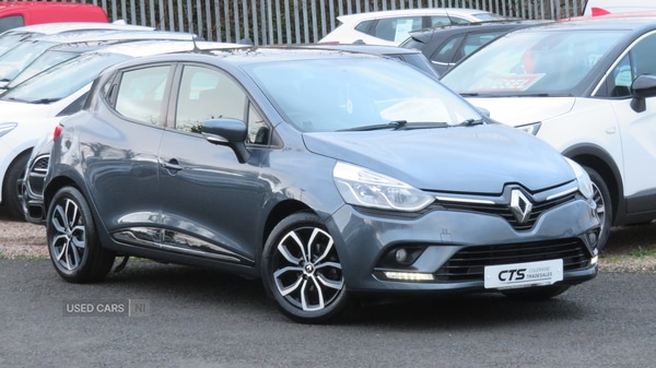 Used Renault Clio 2025 for sale - 77456950: Photo 1