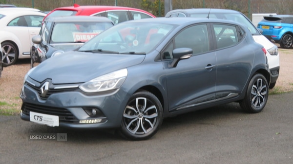 Used Renault Clio 2025 for sale - 77456950: Photo 10