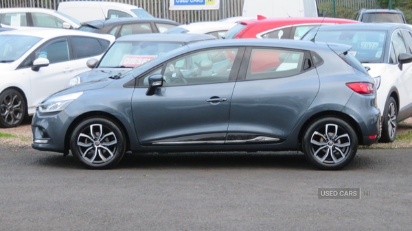 Used Renault Clio 2025 for sale - 77456950: Photo 13