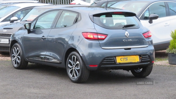 Used Renault Clio 2025 for sale - 77456950: Photo 15