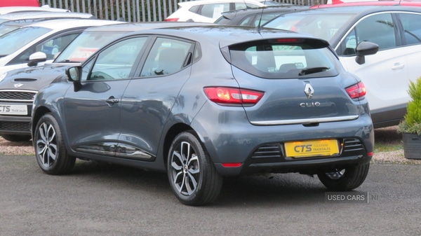 Used Renault Clio 2025 for sale - 77456950: Photo 17