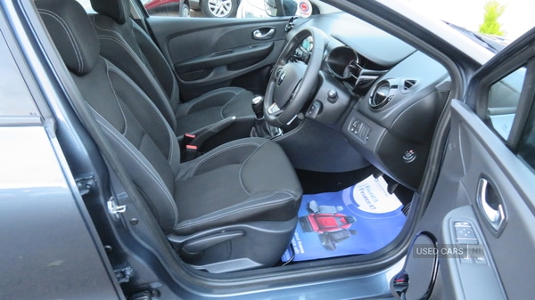 Used Renault Clio 2025 for sale - 77456950: Photo 18
