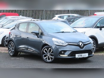 Used Renault Clio 2025 for sale - 77456950: Photo
