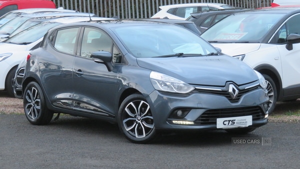 Used Renault Clio 2025 for sale - 77456950: Photo 3