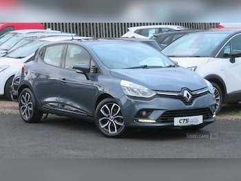 Used Renault Clio 2025 for sale - 77456950: Photo