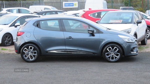 Used Renault Clio 2025 for sale - 77456950: Photo 4