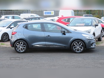 Used Renault Clio 2025 for sale - 77456950: Photo