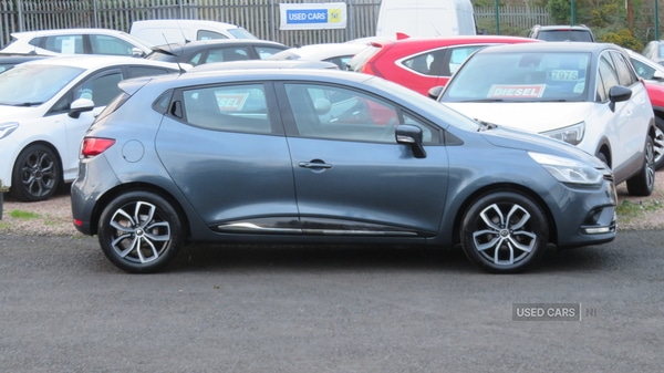 Used Renault Clio 2025 for sale - 77456950: Photo 5