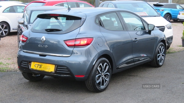 Used Renault Clio 2025 for sale - 77456950: Photo 8