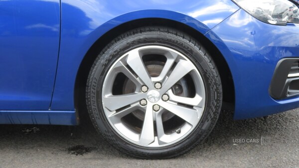 Used Peugeot 308 2019 for sale - 75682370: Photo 11