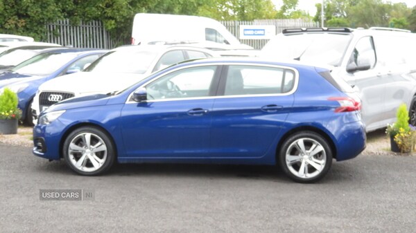 Used Peugeot 308 2019 for sale - 75682370: Photo 5