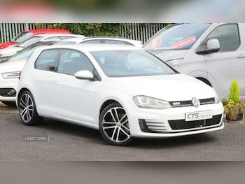 2014 - 2.0 TDI GTD 3dr