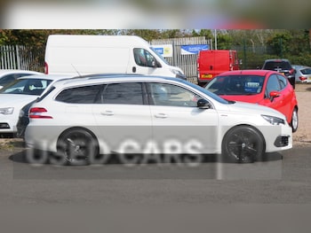 Used Peugeot 308 2018 for sale - 78376610: Photo