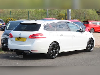 Used Peugeot 308 2018 for sale - 78376610: Photo