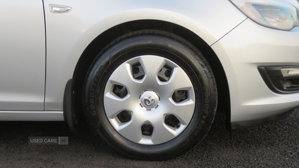 Used Vauxhall Astra 2013 for sale - 76539355: Photo 10