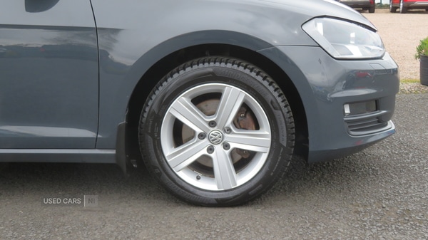 Used Volkswagen Golf 2016 for sale - 78205751: Photo 10